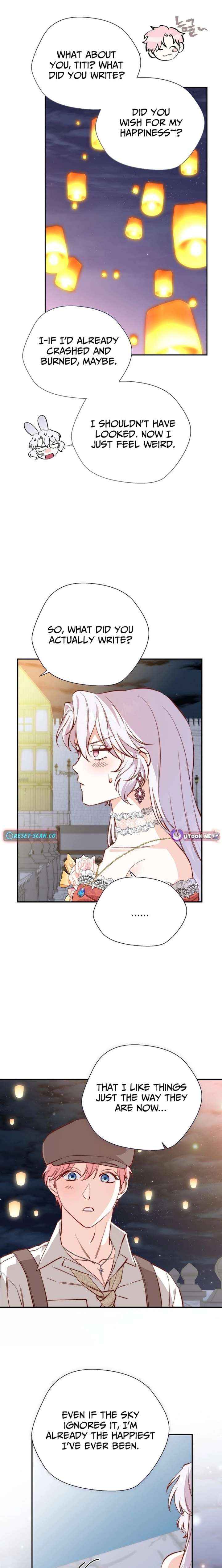 Read Even Madness Strikes Thrice chapter 24 image 12 on Lezhin