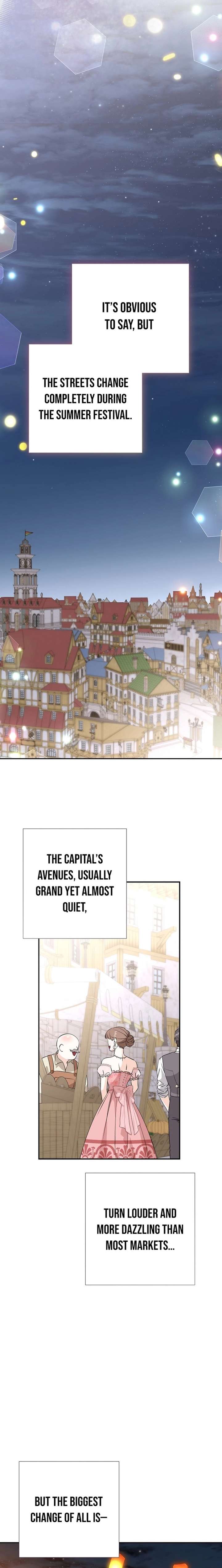 Read Even Madness Strikes Thrice chapter 24 image 6 on Lezhin