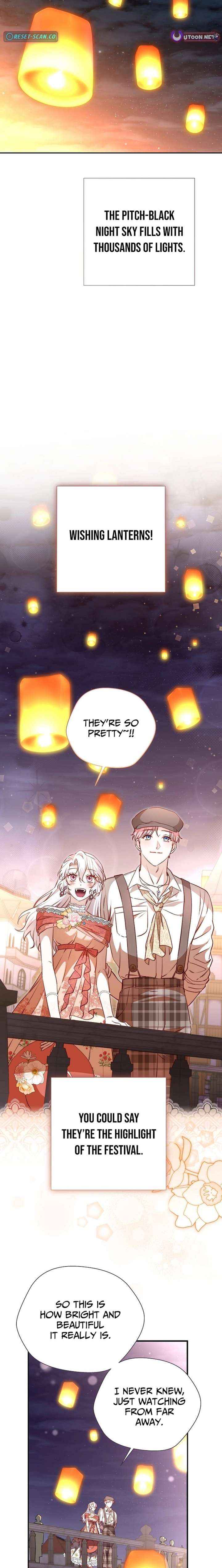 Read Even Madness Strikes Thrice chapter 24 image 7 on Lezhin