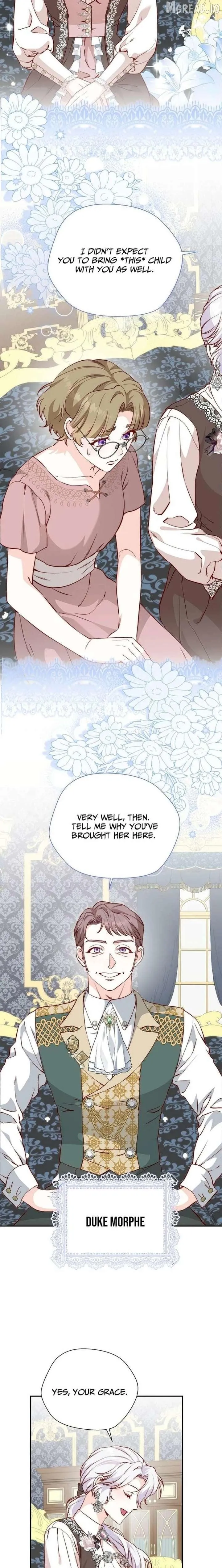 Read Even Madness Strikes Thrice chapter 26 image 1 on Lezhin
