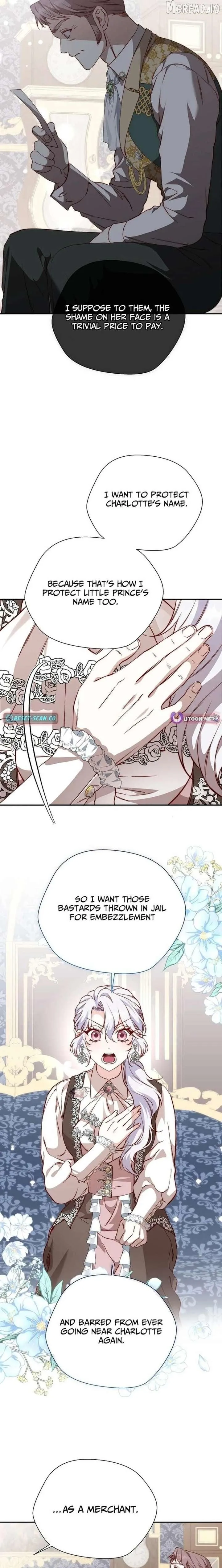 Read Even Madness Strikes Thrice chapter 26 image 10 on Lezhin