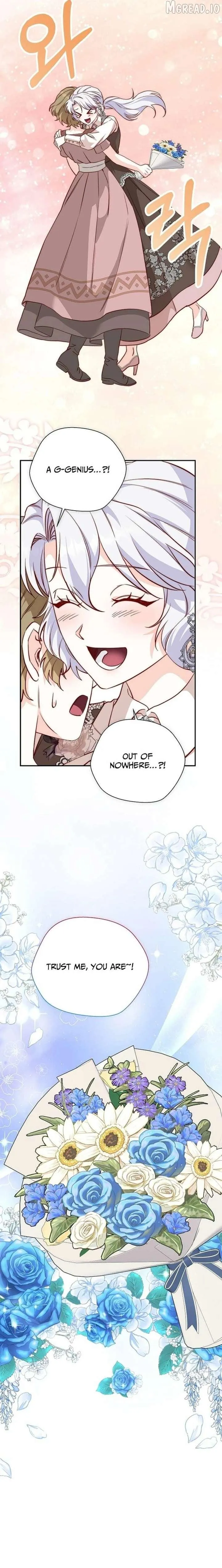 Read Even Madness Strikes Thrice chapter 26 image 19 on Lezhin