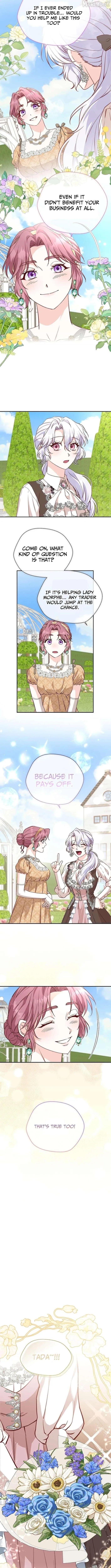 Read Even Madness Strikes Thrice chapter 27 image 1 on Lezhin