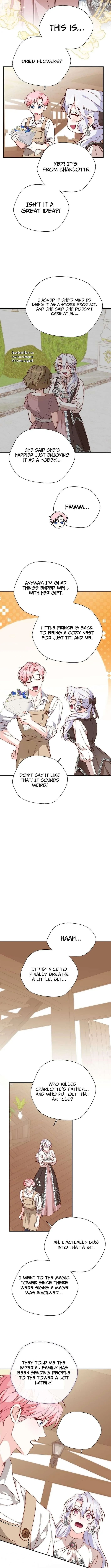 Read Even Madness Strikes Thrice chapter 27 image 2 on Lezhin