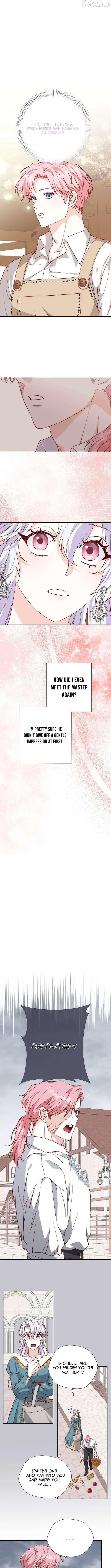 Read Even Madness Strikes Thrice chapter 27 image 4 on Lezhin