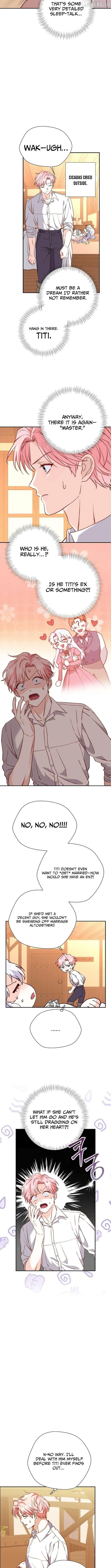 Read Even Madness Strikes Thrice chapter 27 image 9 on Lezhin