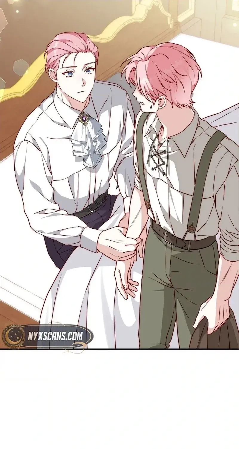 Read Even Madness Strikes Thrice chapter 33 image 102 on Lezhin