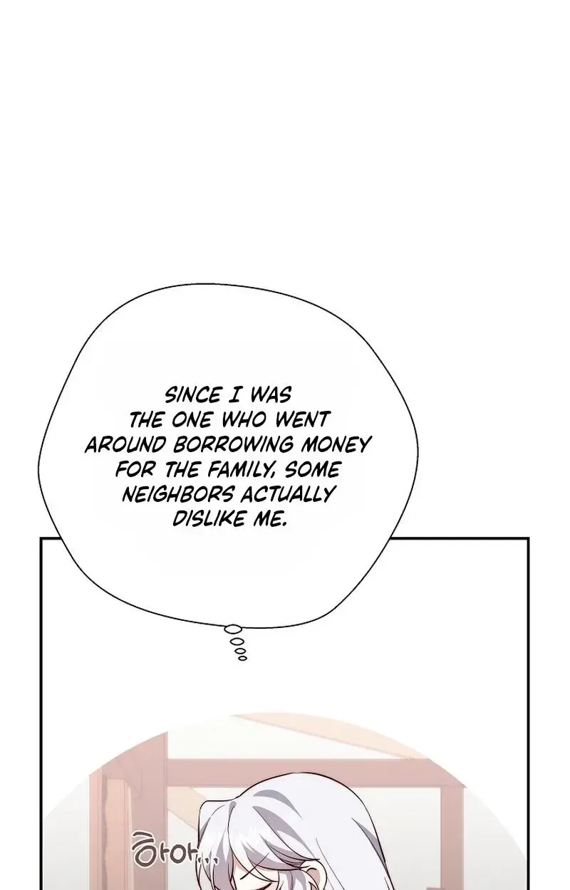 Read Even Madness Strikes Thrice chapter 33 image 11 on Lezhin