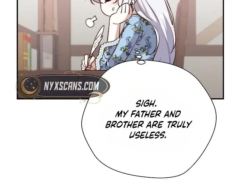 Read Even Madness Strikes Thrice chapter 33 image 12 on Lezhin