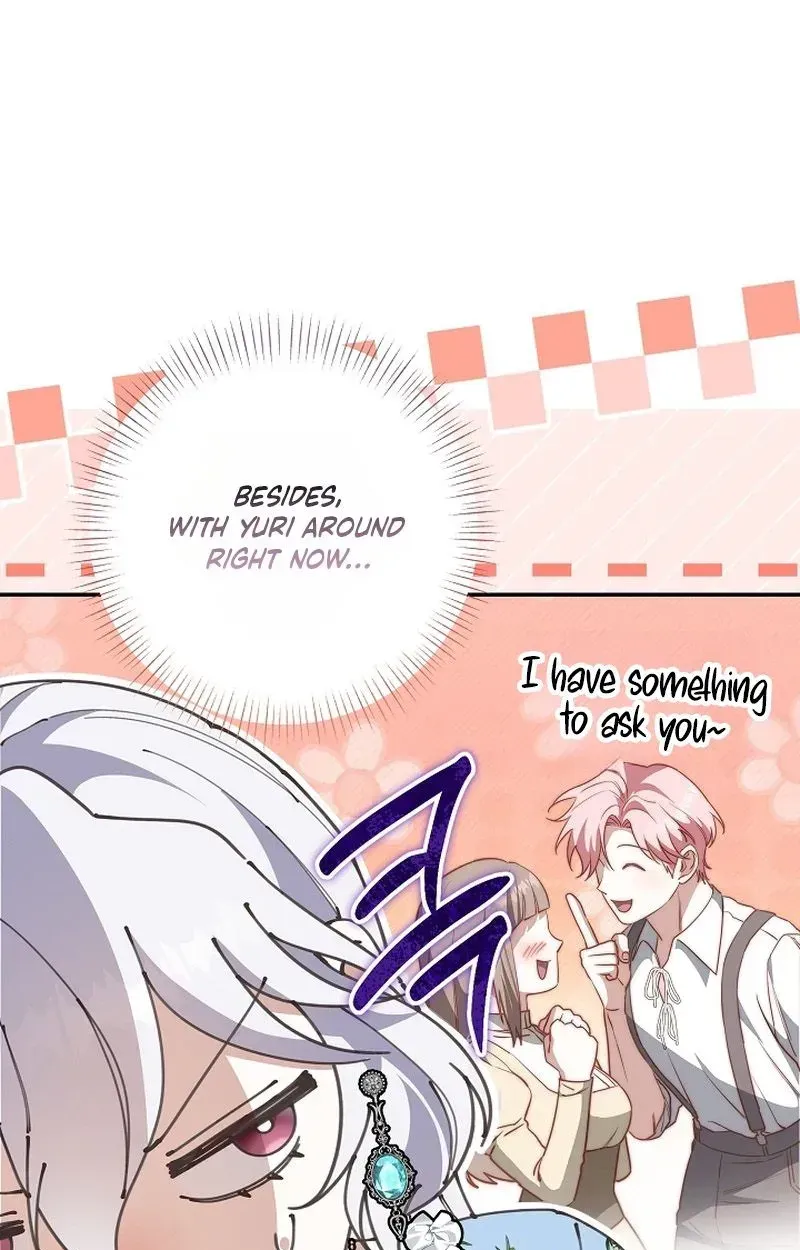 Read Even Madness Strikes Thrice chapter 33 image 13 on Lezhin