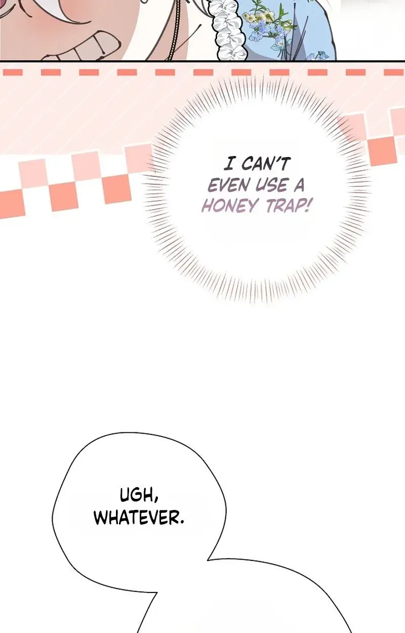 Read Even Madness Strikes Thrice chapter 33 image 14 on Lezhin