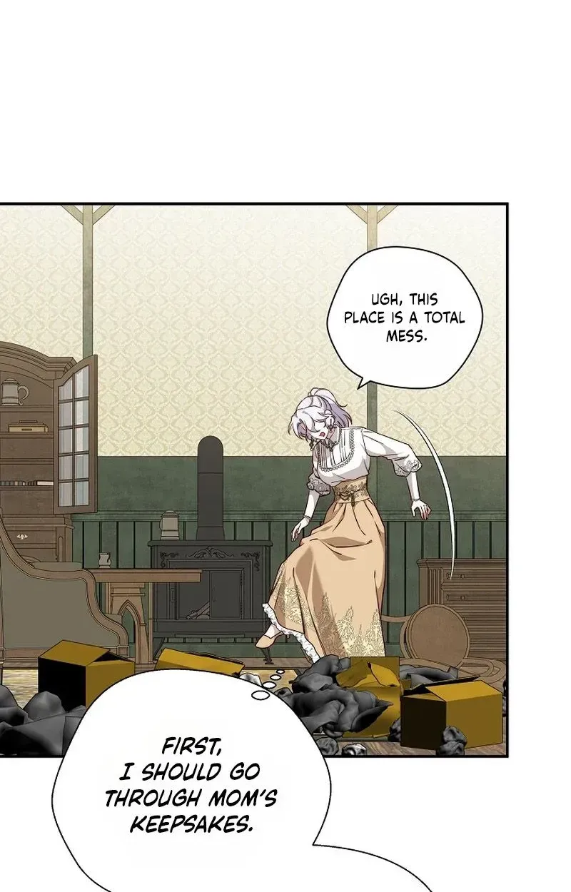 Read Even Madness Strikes Thrice chapter 33 image 27 on Lezhin