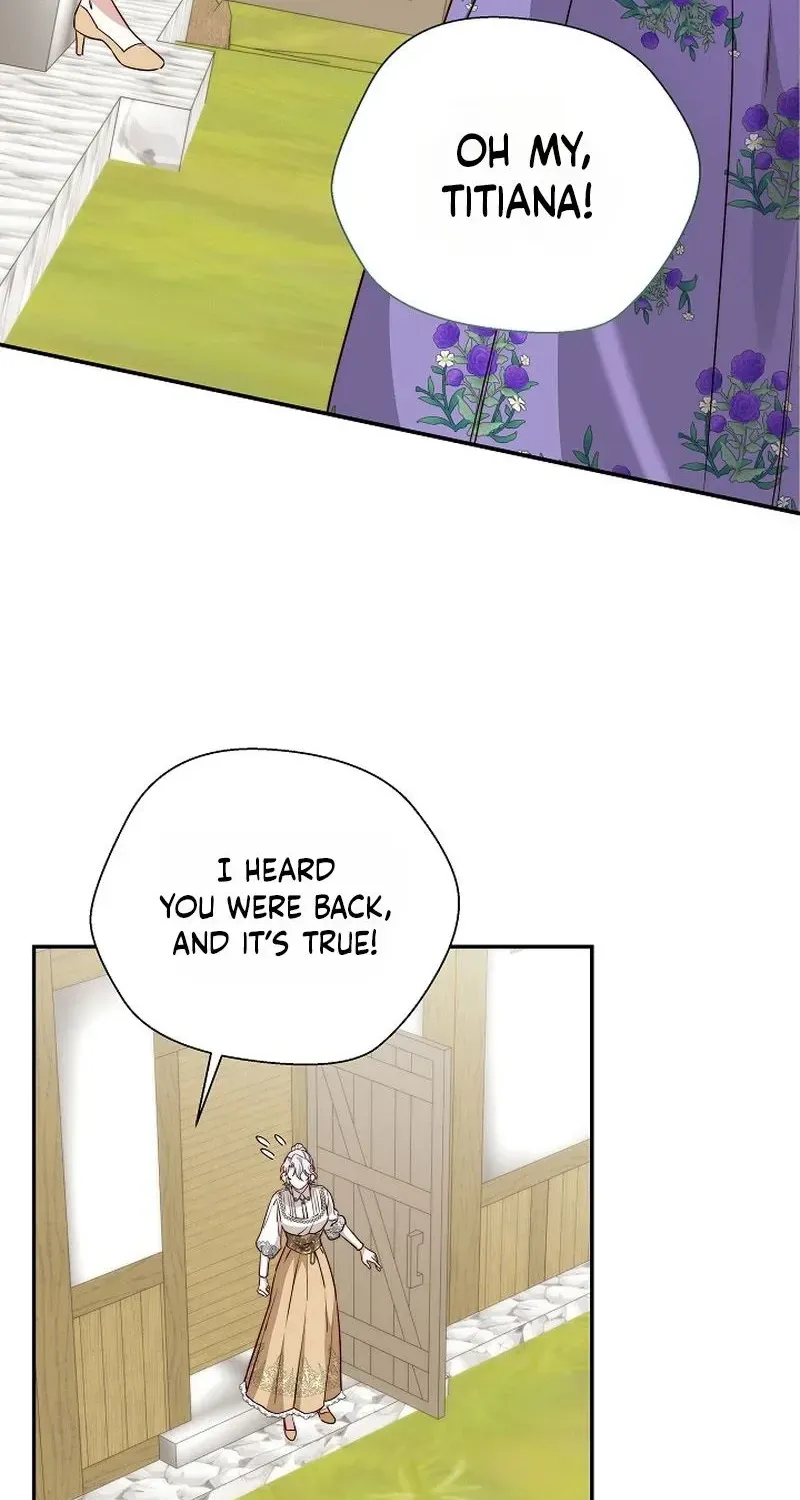 Read Even Madness Strikes Thrice chapter 33 image 35 on Lezhin