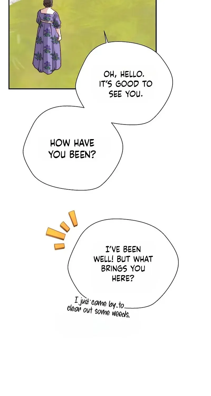 Read Even Madness Strikes Thrice chapter 33 image 37 on Lezhin