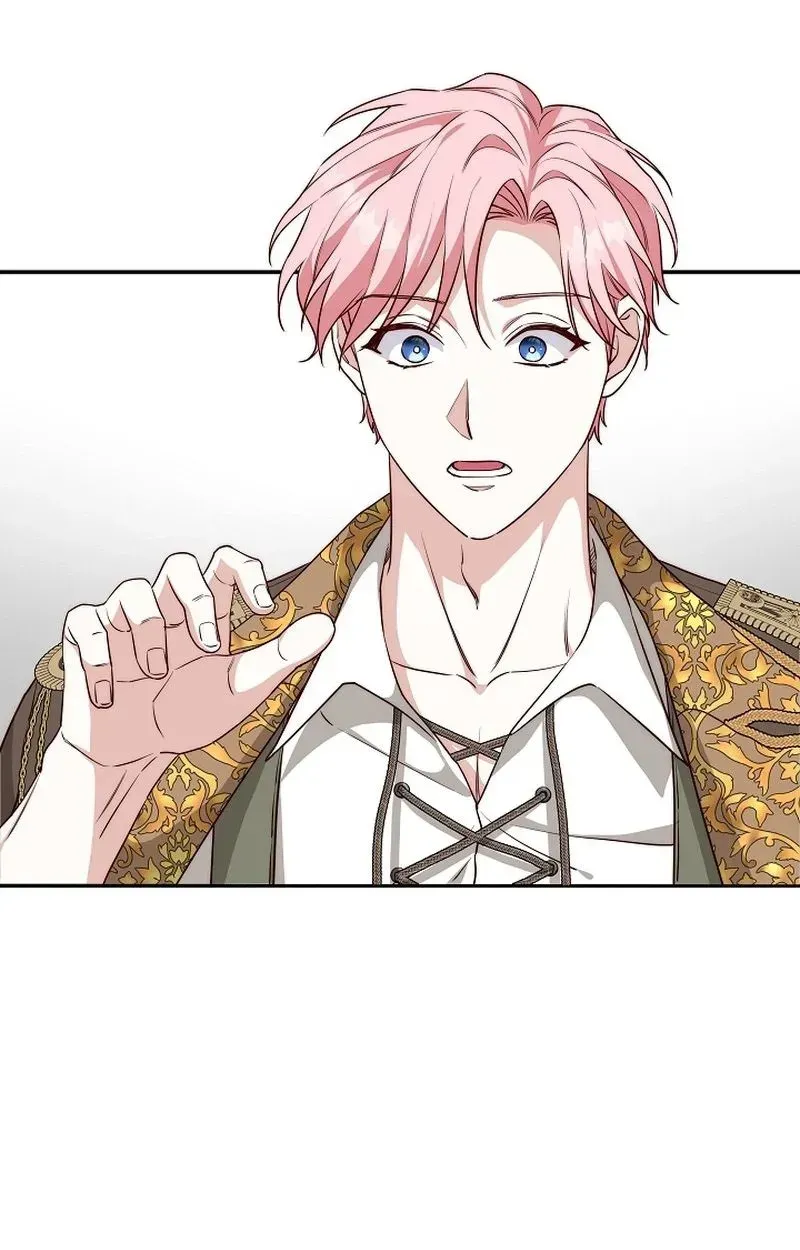 Read Even Madness Strikes Thrice chapter 33 image 4 on Lezhin
