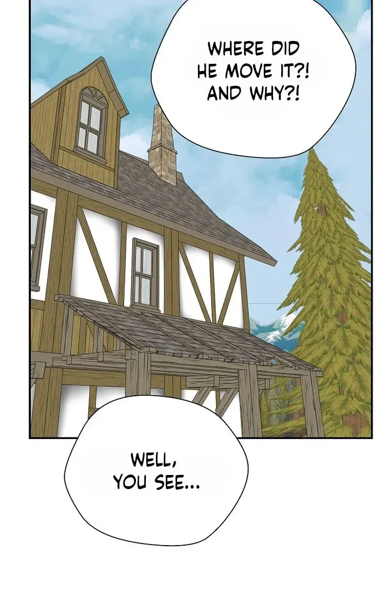 Read Even Madness Strikes Thrice chapter 33 image 44 on Lezhin