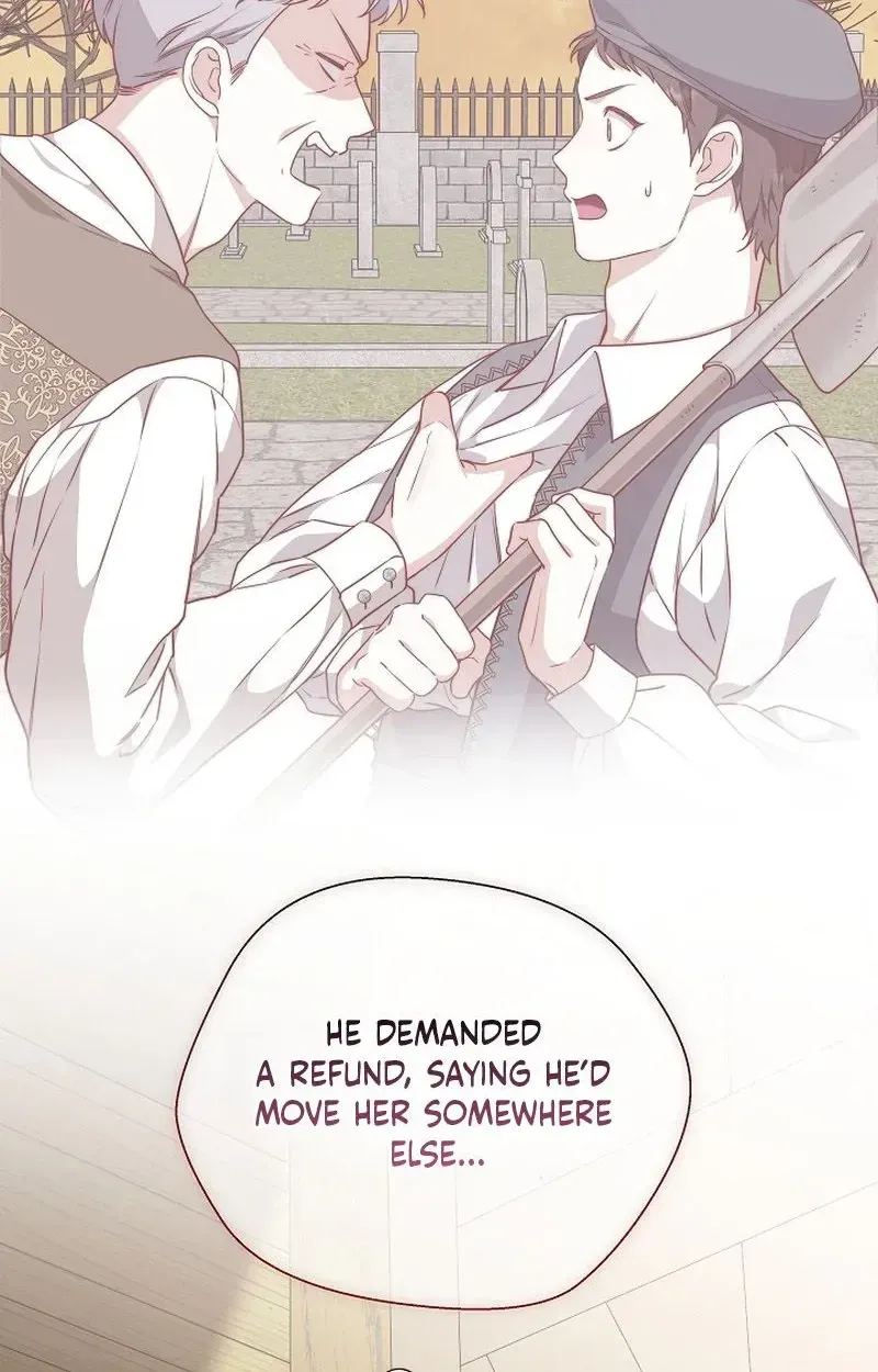 Read Even Madness Strikes Thrice chapter 33 image 46 on Lezhin