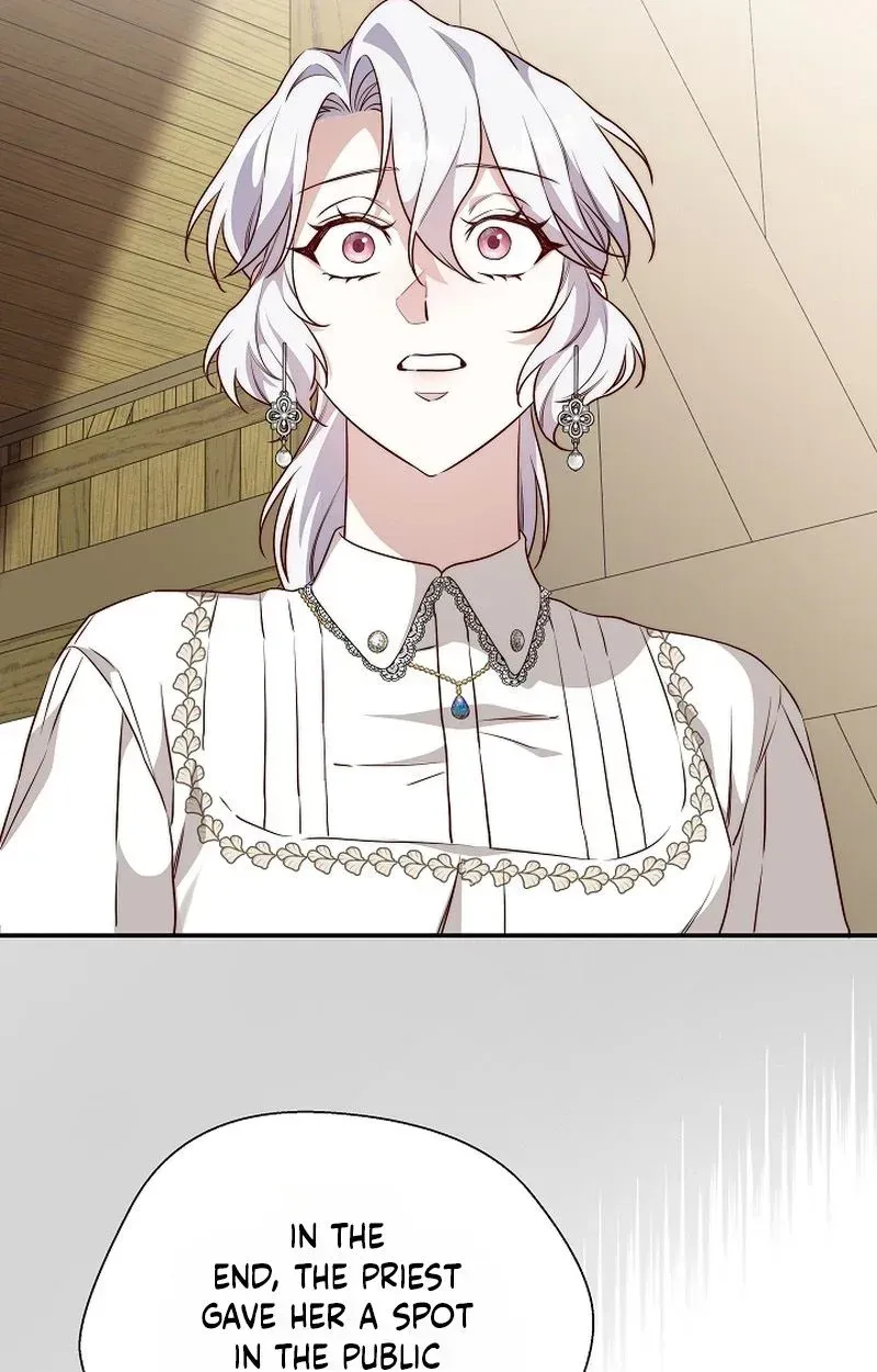 Read Even Madness Strikes Thrice chapter 33 image 47 on Lezhin
