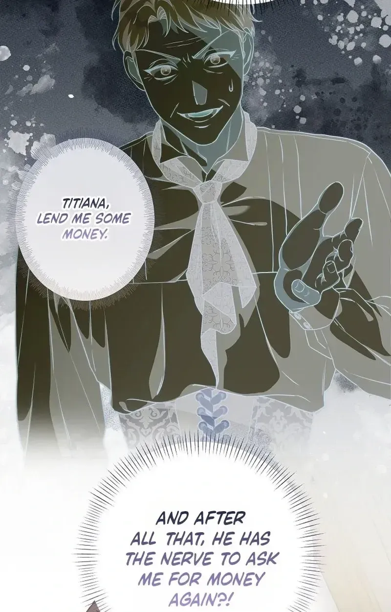 Read Even Madness Strikes Thrice chapter 33 image 52 on Lezhin