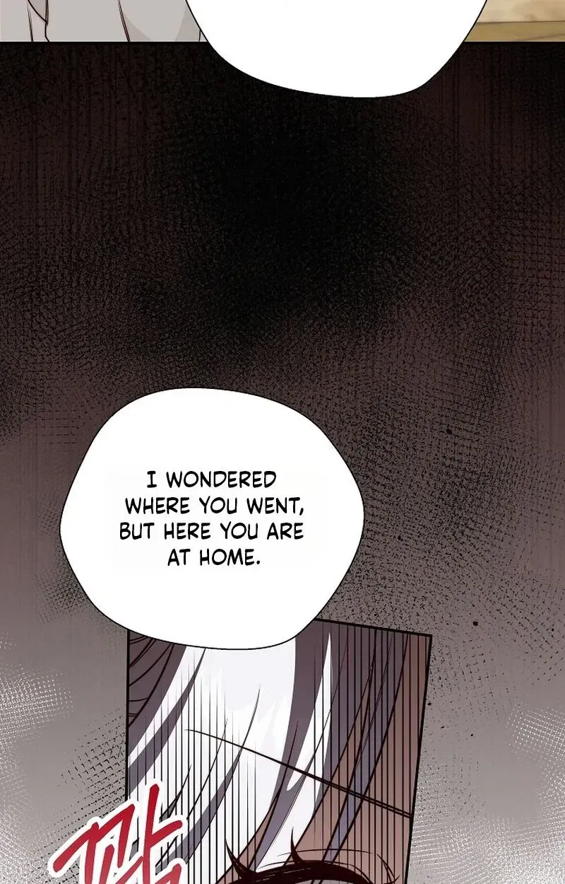 Read Even Madness Strikes Thrice chapter 33 image 57 on Lezhin