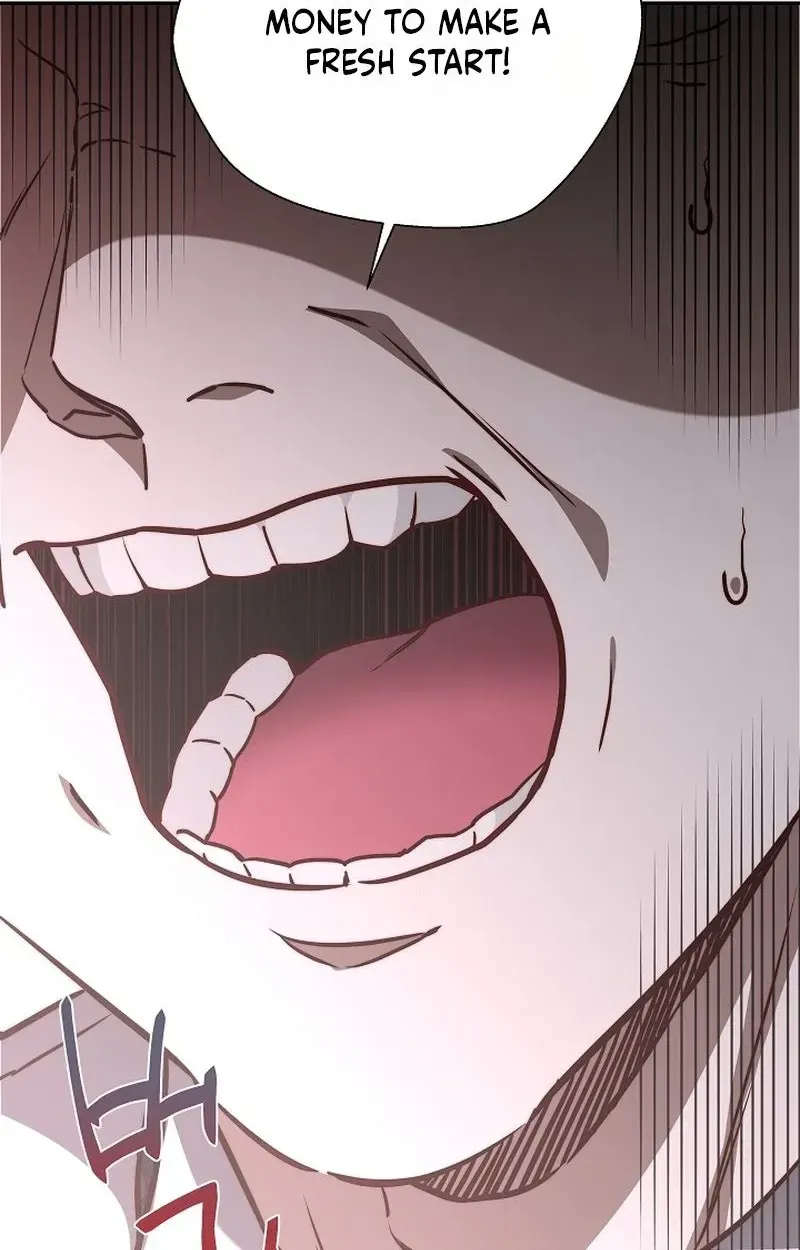 Read Even Madness Strikes Thrice chapter 33 image 65 on Lezhin