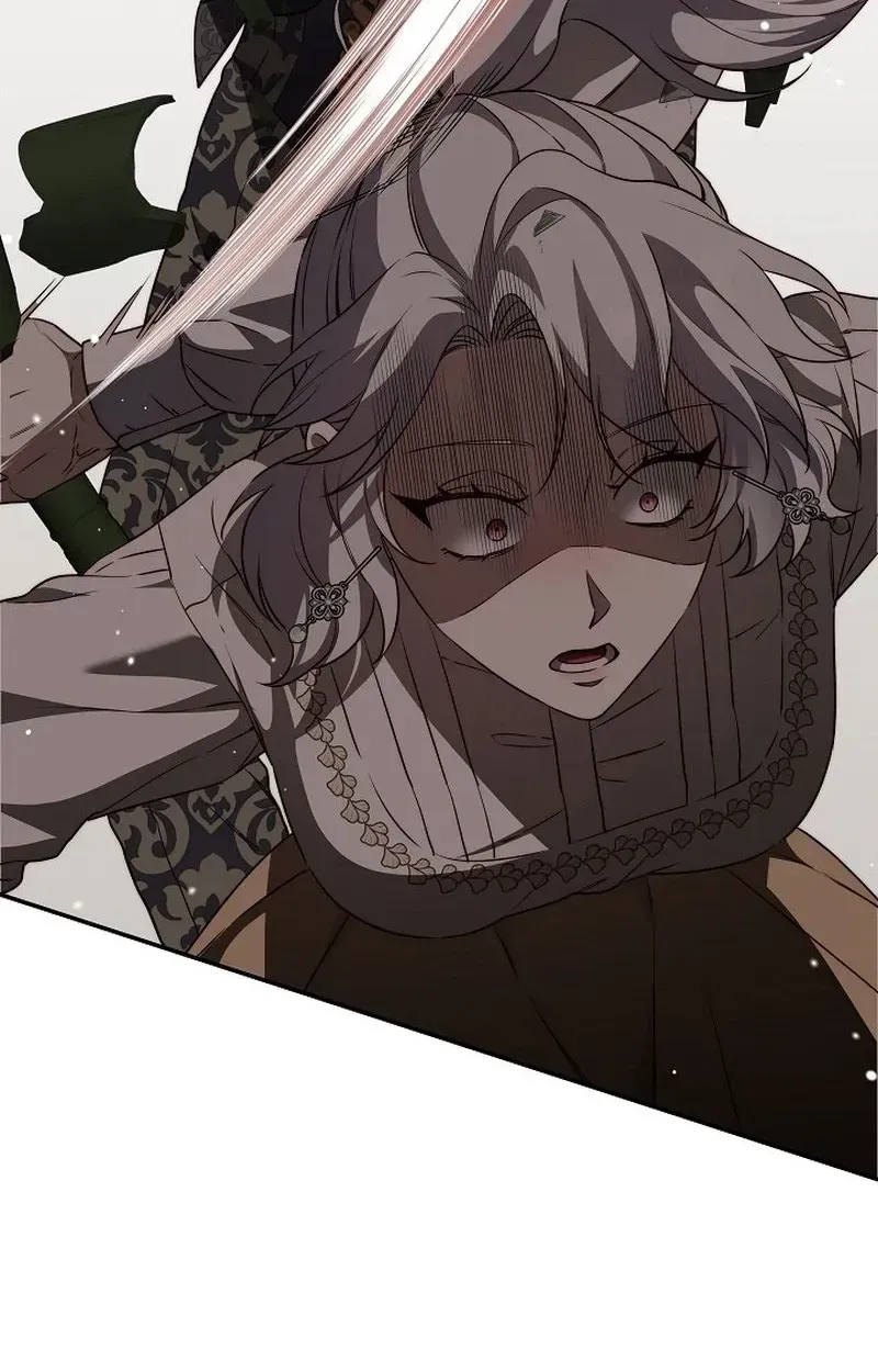 Read Even Madness Strikes Thrice chapter 33 image 74 on Lezhin