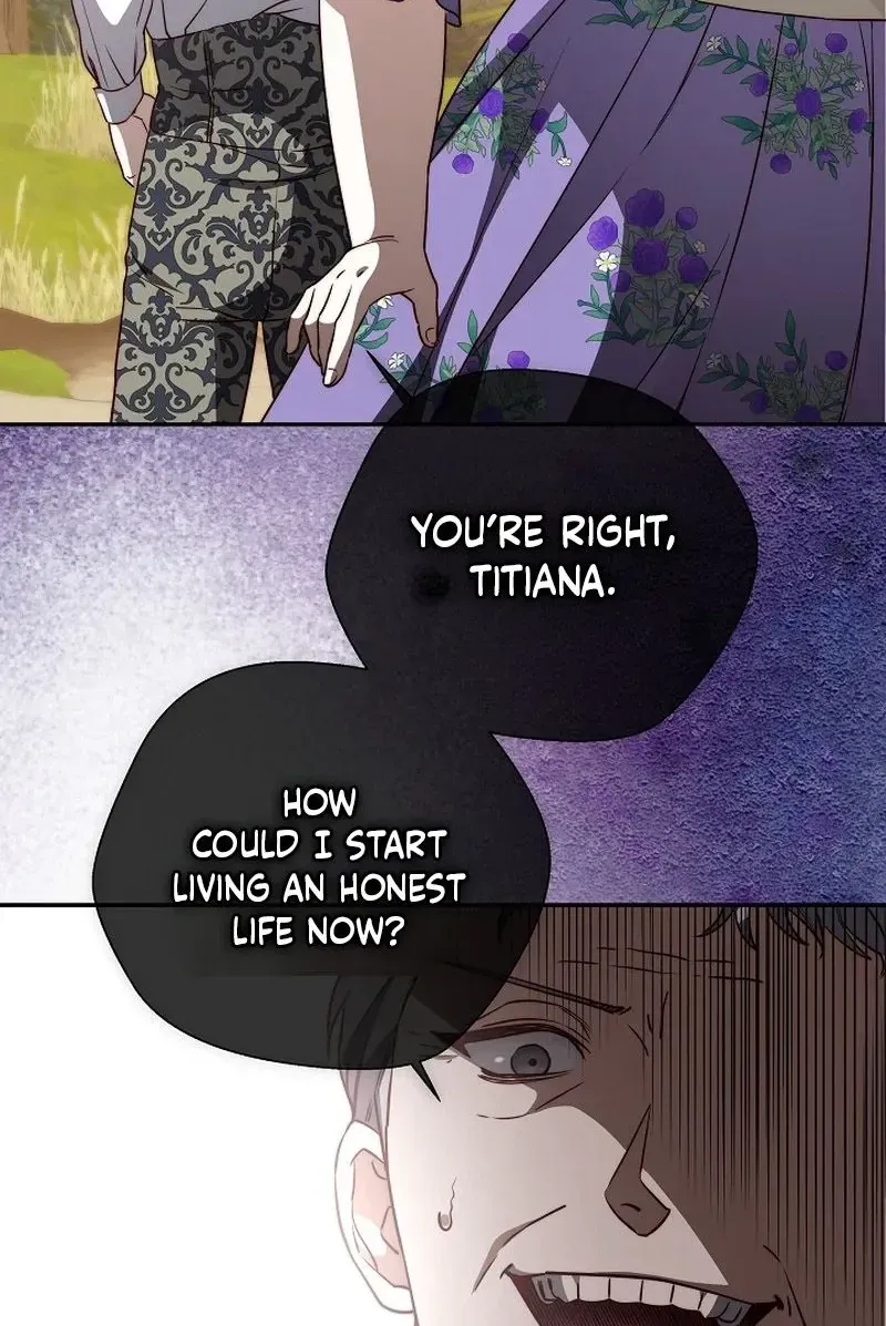 Read Even Madness Strikes Thrice chapter 33 image 81 on Lezhin