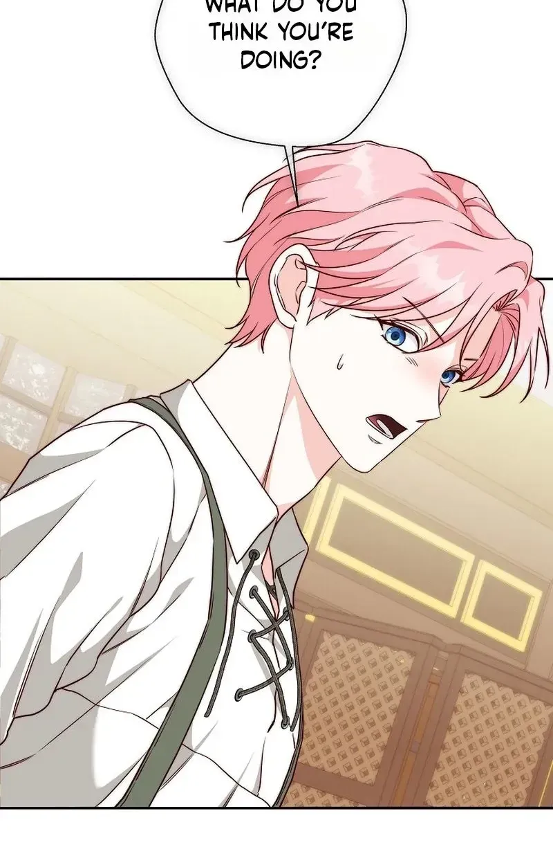 Read Even Madness Strikes Thrice chapter 33 image 88 on Lezhin