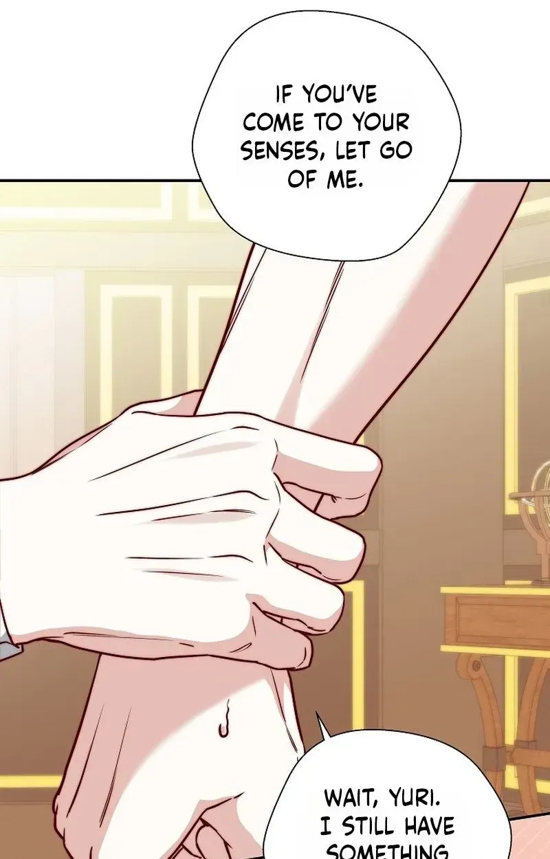 Read Even Madness Strikes Thrice chapter 33 image 89 on Lezhin