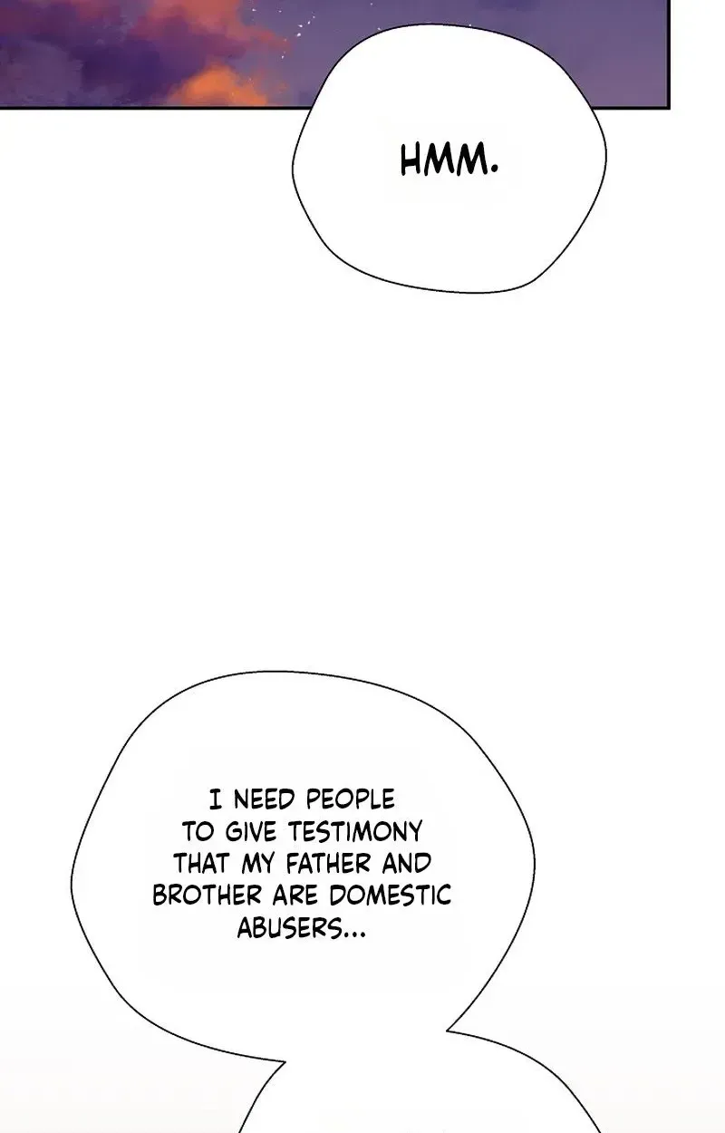 Read Even Madness Strikes Thrice chapter 33 image 9 on Lezhin