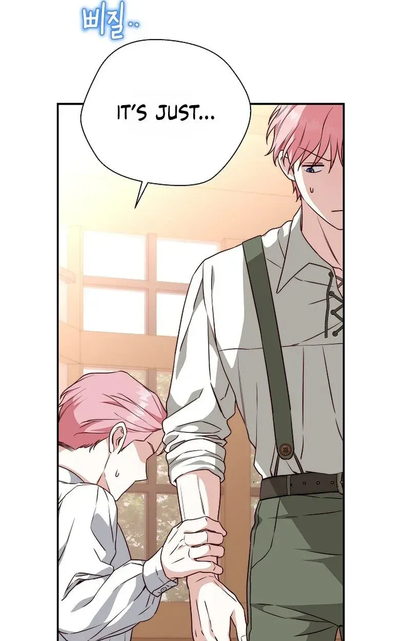 Read Even Madness Strikes Thrice chapter 33 image 94 on Lezhin