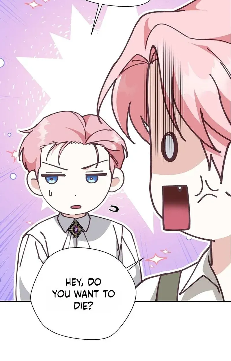 Read Even Madness Strikes Thrice chapter 33 image 96 on Lezhin