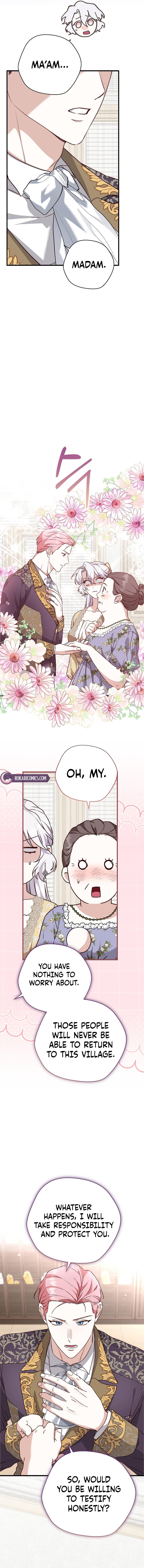 Read Even Madness Strikes Thrice chapter 36 image 2 on Lezhin