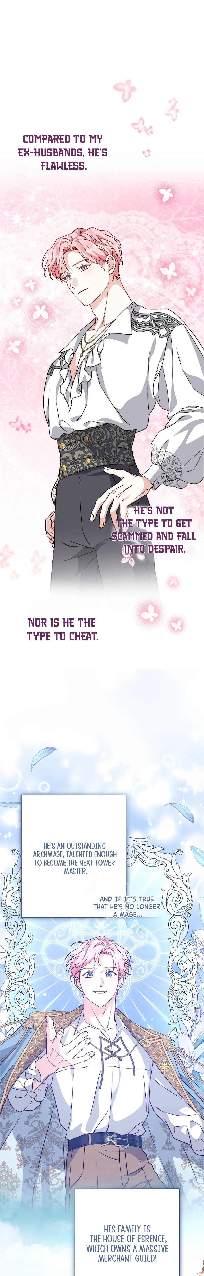 Read Even Madness Strikes Thrice chapter 38 image 13 on Lezhin