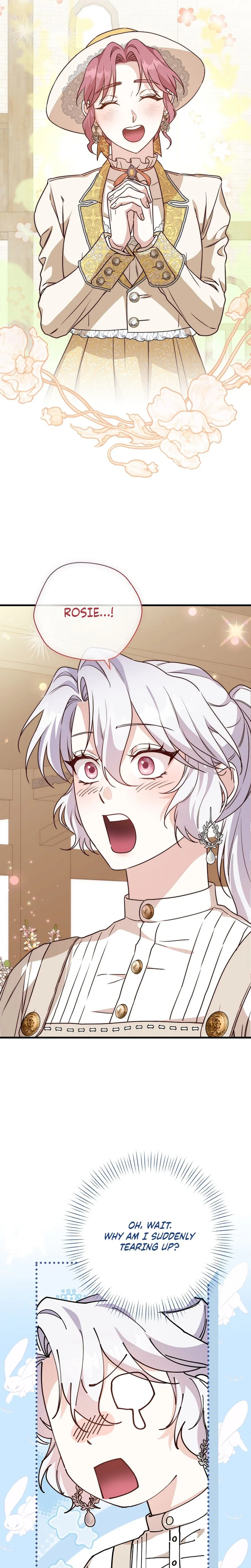 Read Even Madness Strikes Thrice chapter 38 image 18 on Lezhin