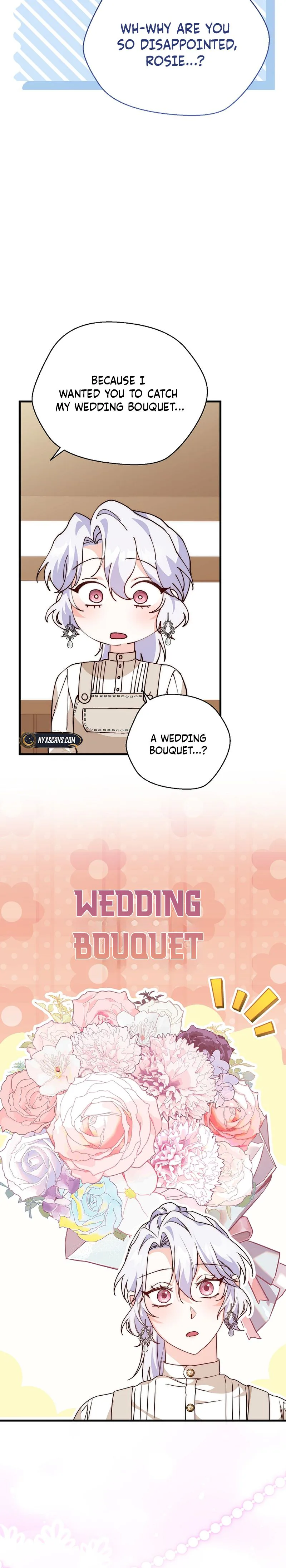 Read Even Madness Strikes Thrice chapter 38 image 23 on Lezhin