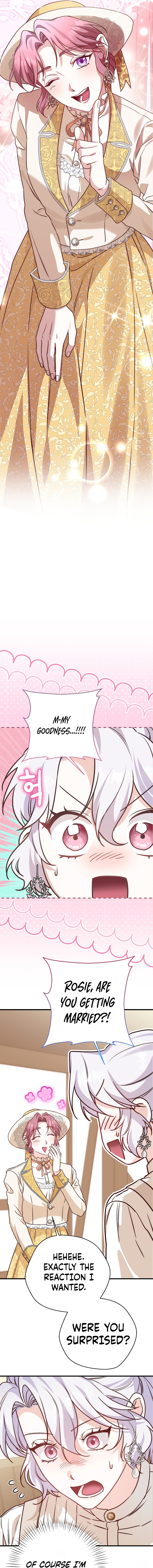Read Even Madness Strikes Thrice chapter 39 image 1 on Lezhin