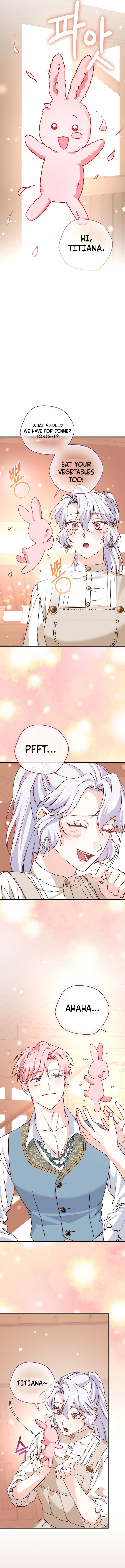 Read Even Madness Strikes Thrice chapter 39 image 11 on Lezhin
