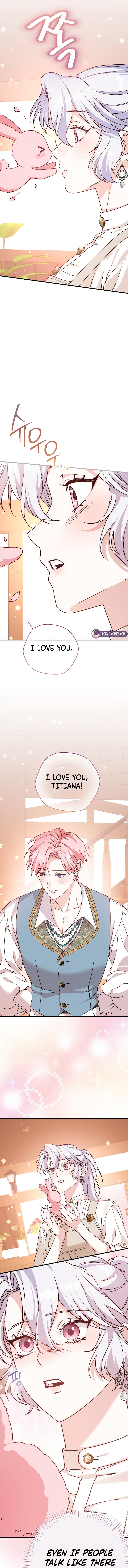 Read Even Madness Strikes Thrice chapter 39 image 12 on Lezhin