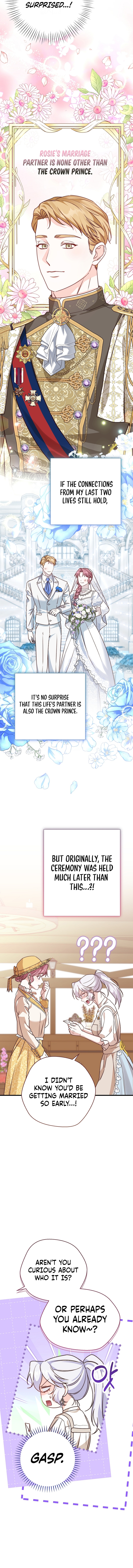 Read Even Madness Strikes Thrice chapter 39 image 2 on Lezhin