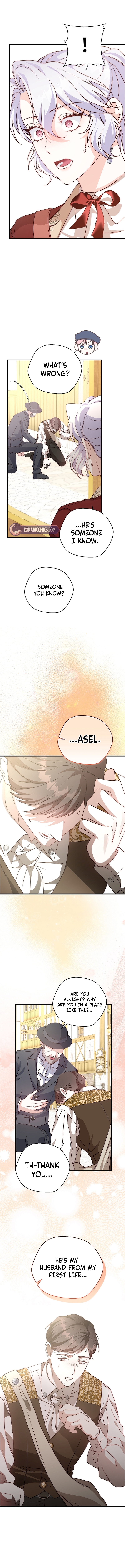 Read Even Madness Strikes Thrice chapter 41 image 10 on Lezhin