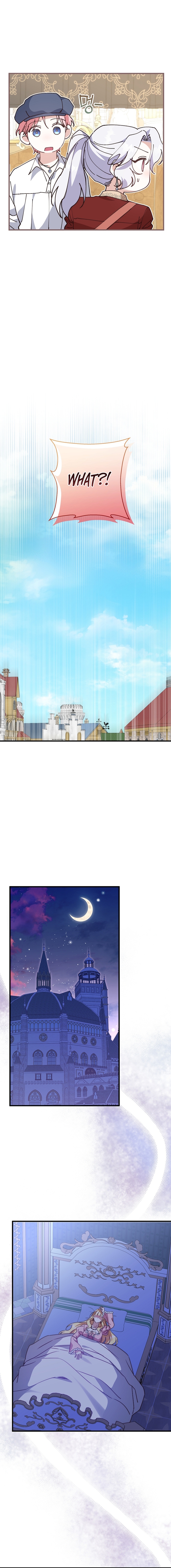 Read Even Madness Strikes Thrice chapter 41 image 11 on Lezhin
