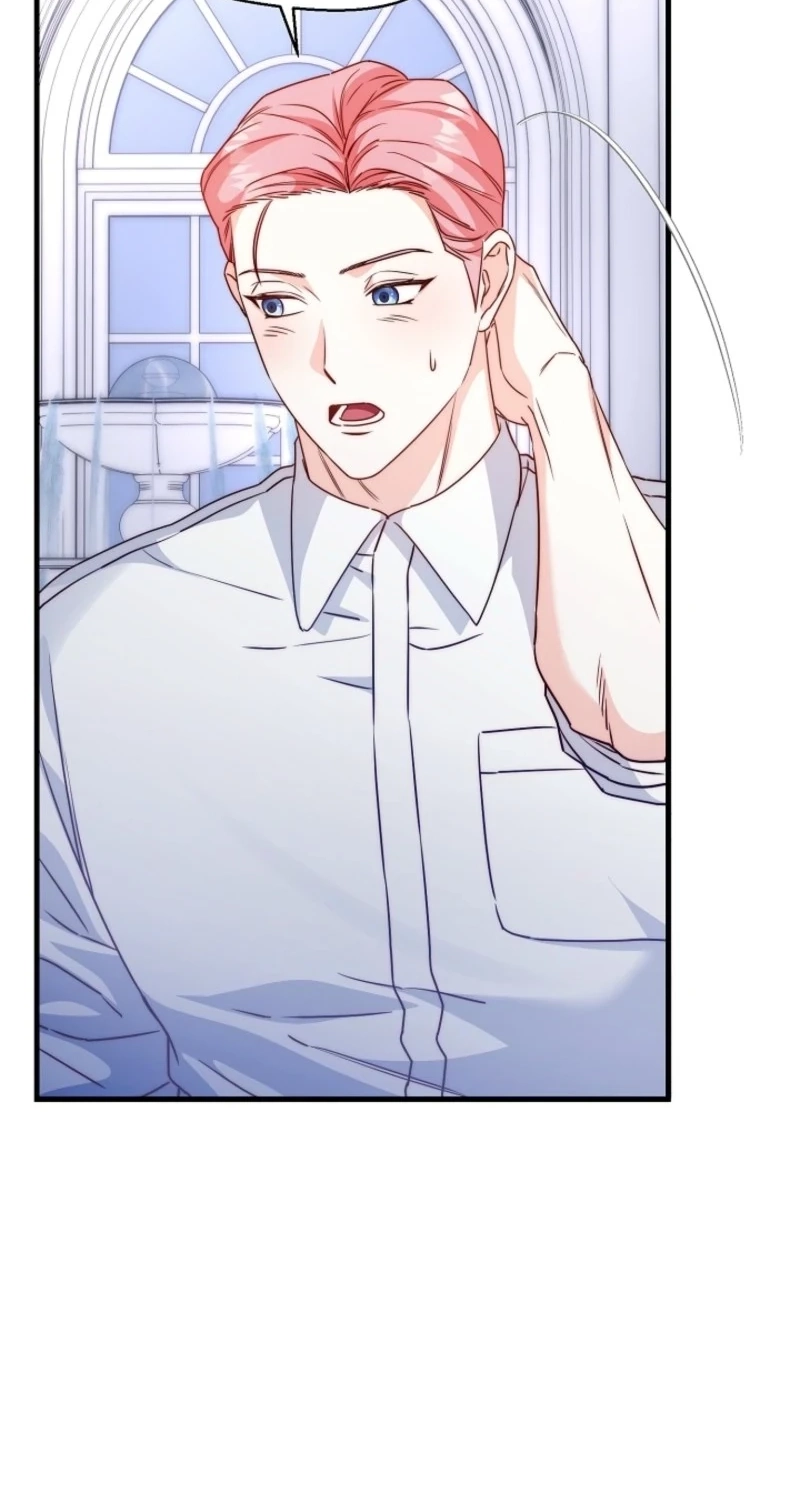 Read Even Madness Strikes Thrice chapter 43 image 11 on Lezhin