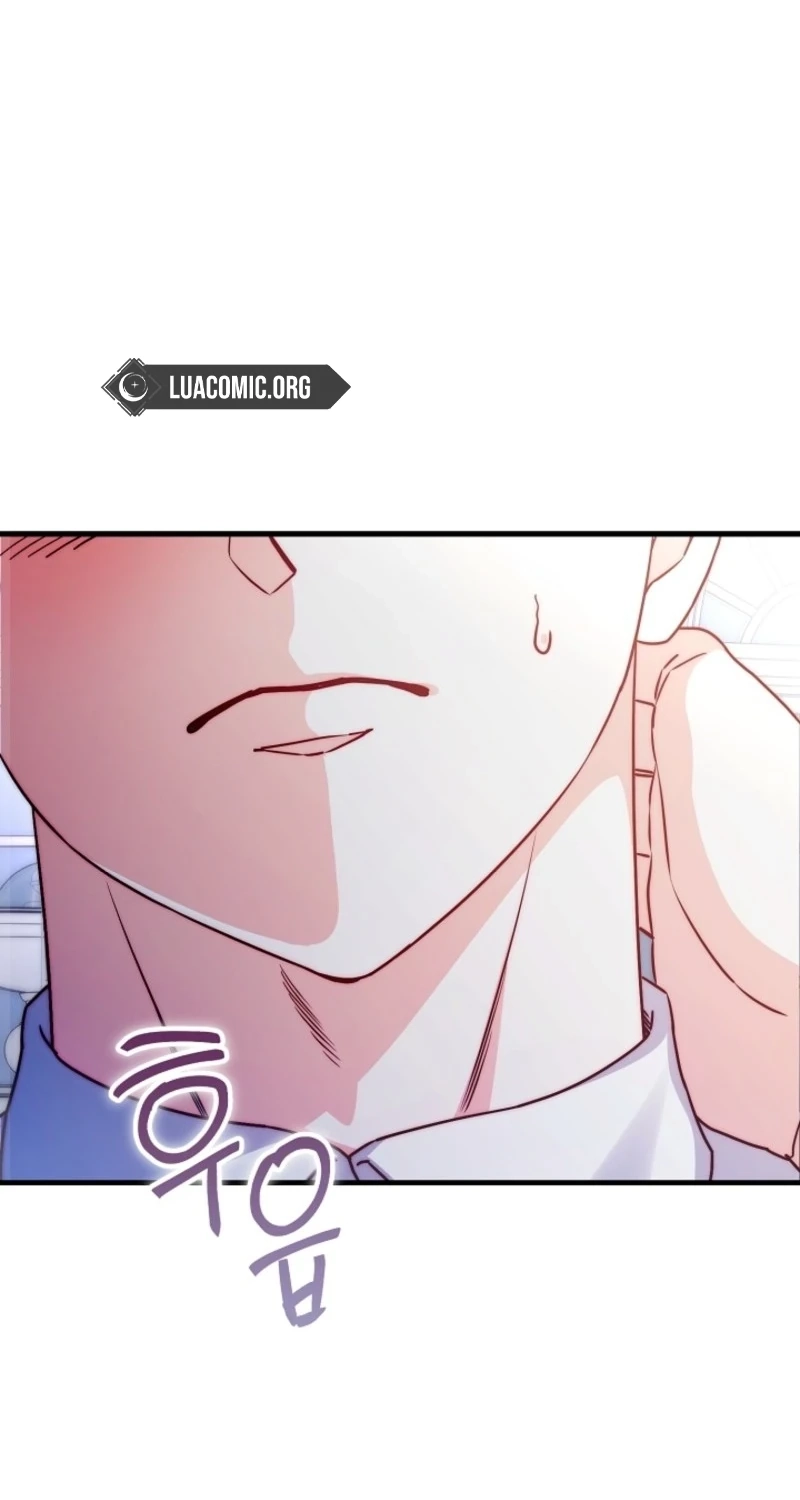 Read Even Madness Strikes Thrice chapter 43 image 12 on Lezhin