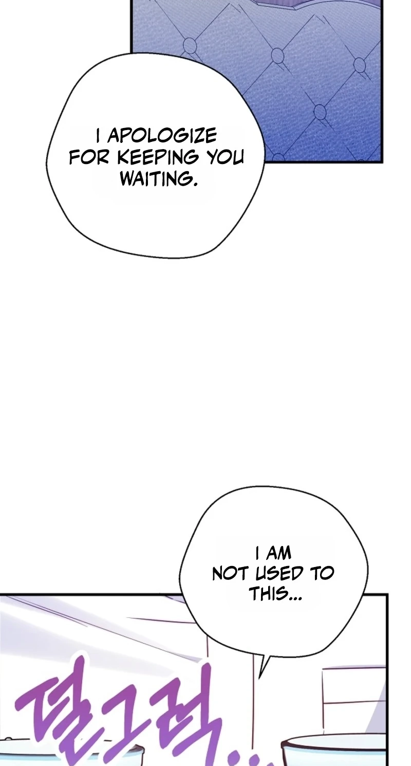 Read Even Madness Strikes Thrice chapter 43 image 23 on Lezhin