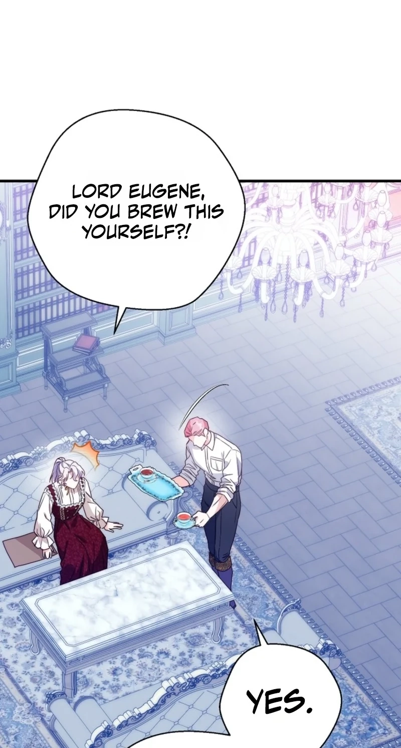 Read Even Madness Strikes Thrice chapter 43 image 27 on Lezhin