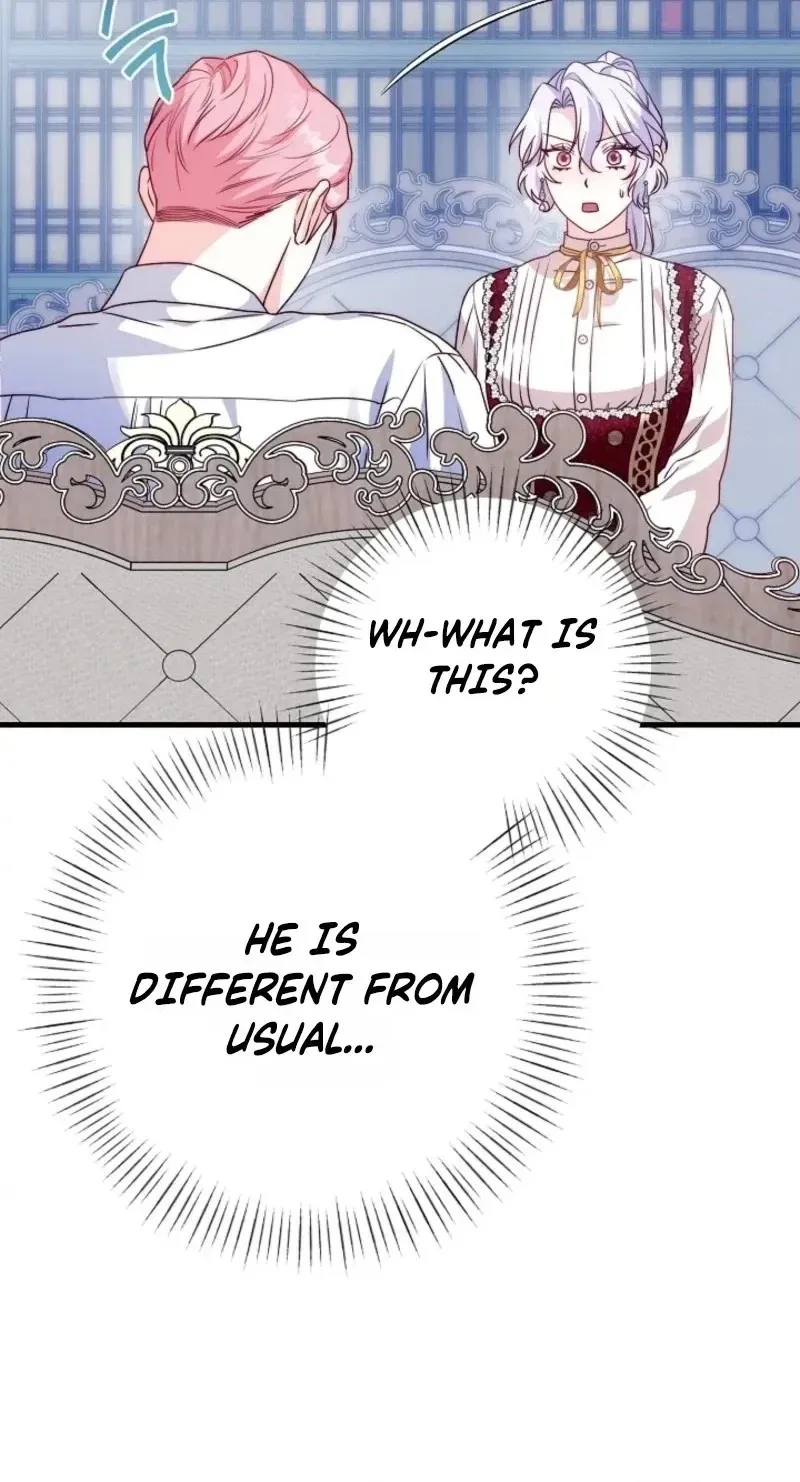 Read Even Madness Strikes Thrice chapter 43 image 29 on Lezhin