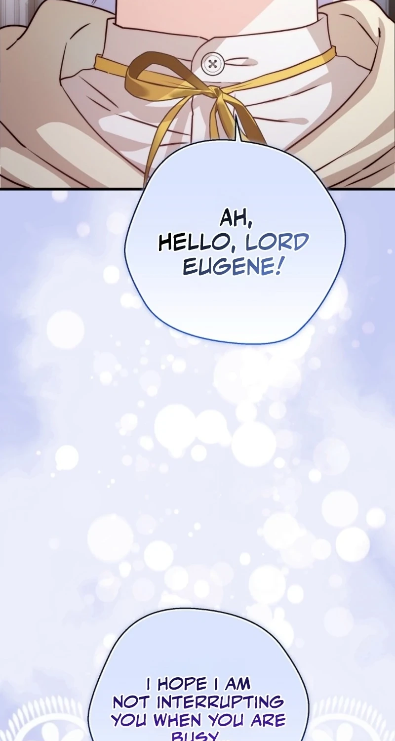 Read Even Madness Strikes Thrice chapter 43 image 3 on Lezhin