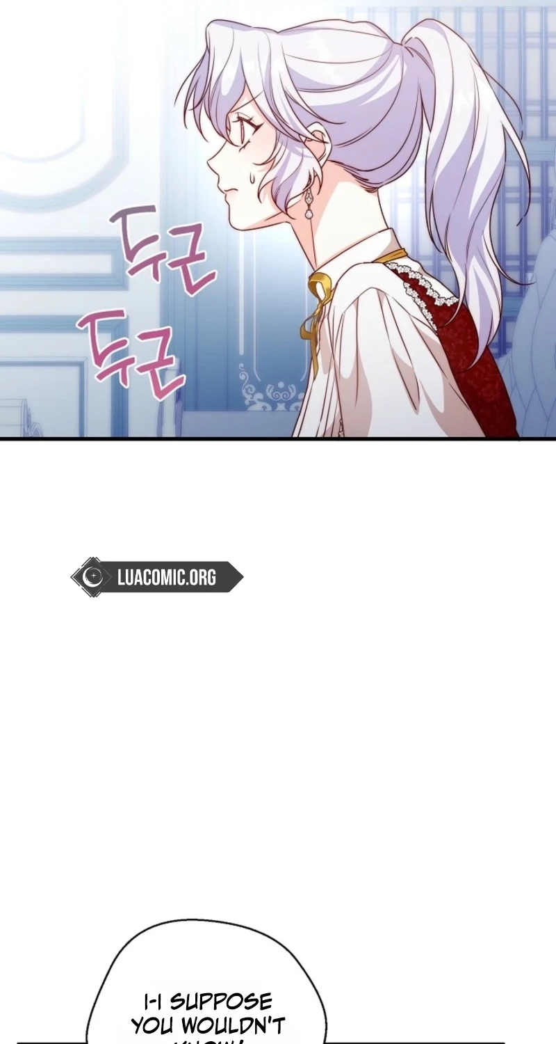Read Even Madness Strikes Thrice chapter 43 image 36 on Lezhin