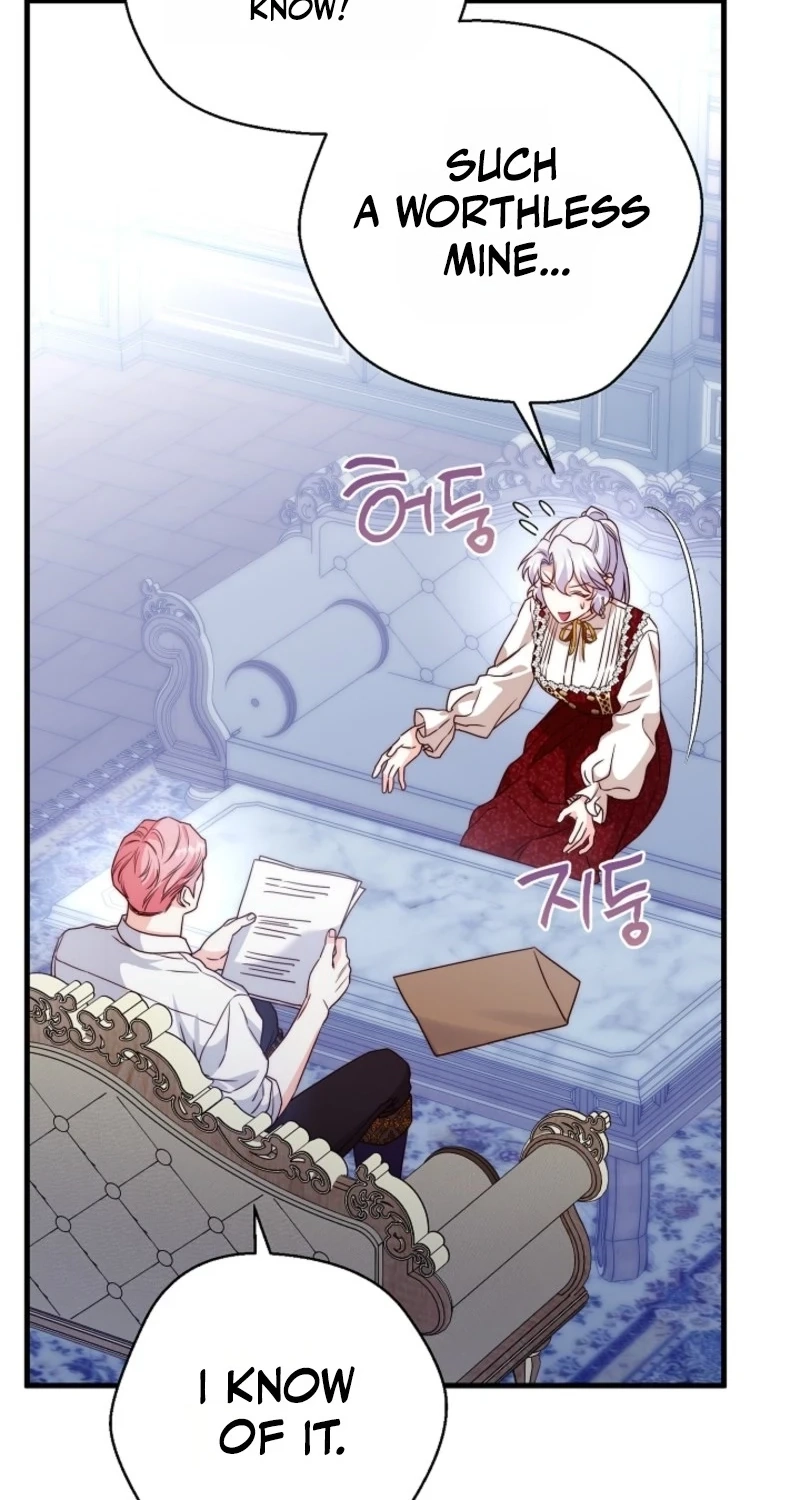 Read Even Madness Strikes Thrice chapter 43 image 37 on Lezhin